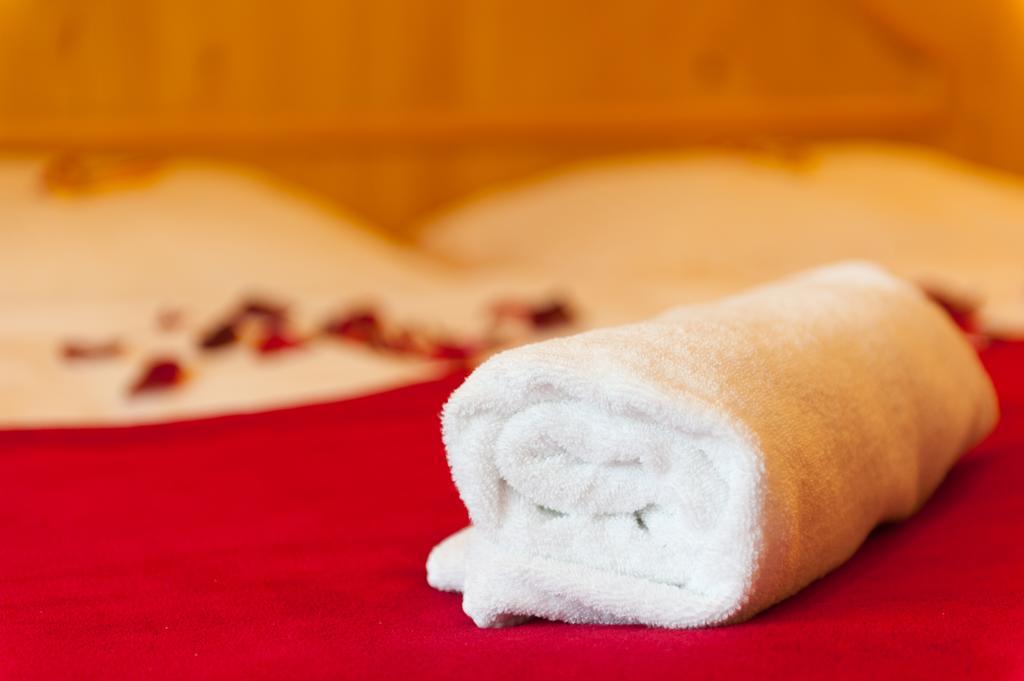 ヴィスワ Karina Bed & Breakfast エクステリア 写真