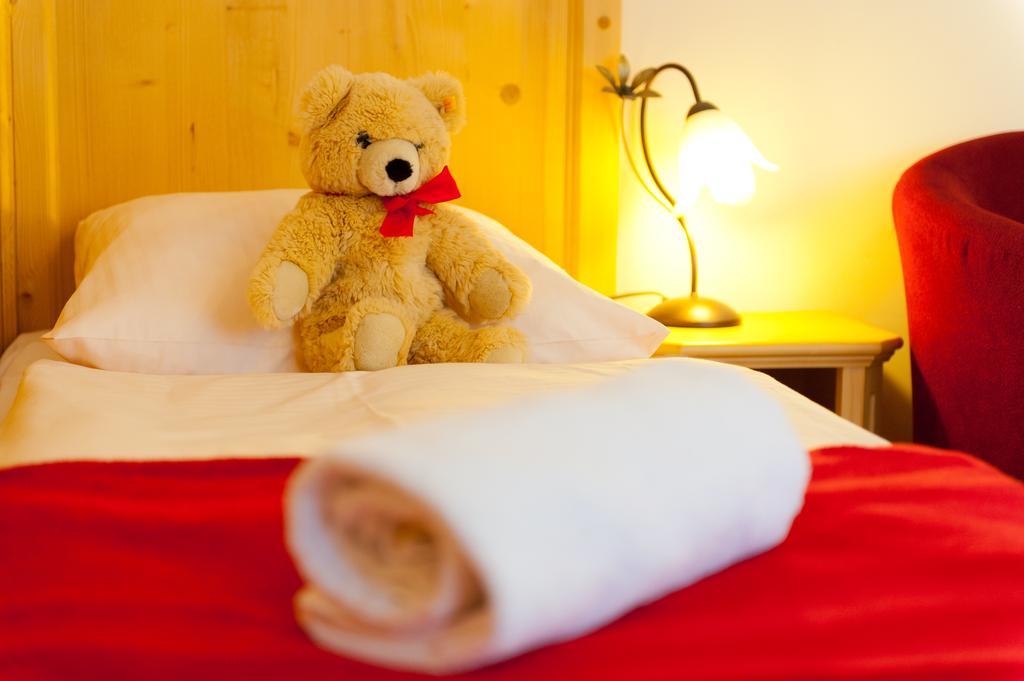 ヴィスワ Karina Bed & Breakfast エクステリア 写真