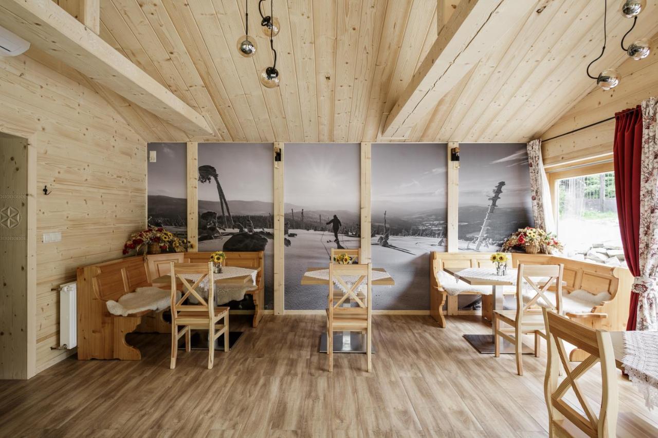 ヴィスワ Karina Bed & Breakfast エクステリア 写真